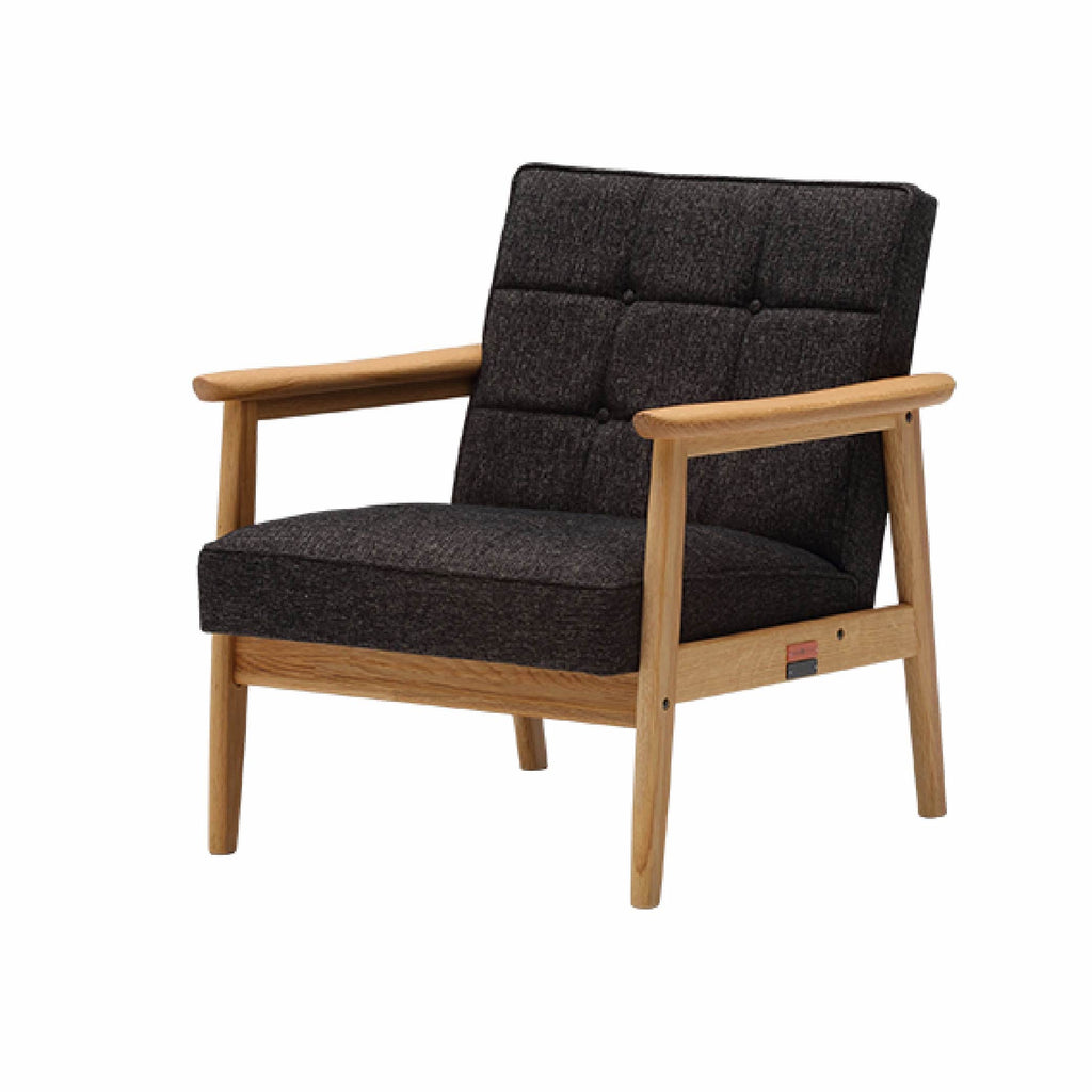 Karimoku60 K Chair 1-seater – OOKKUU