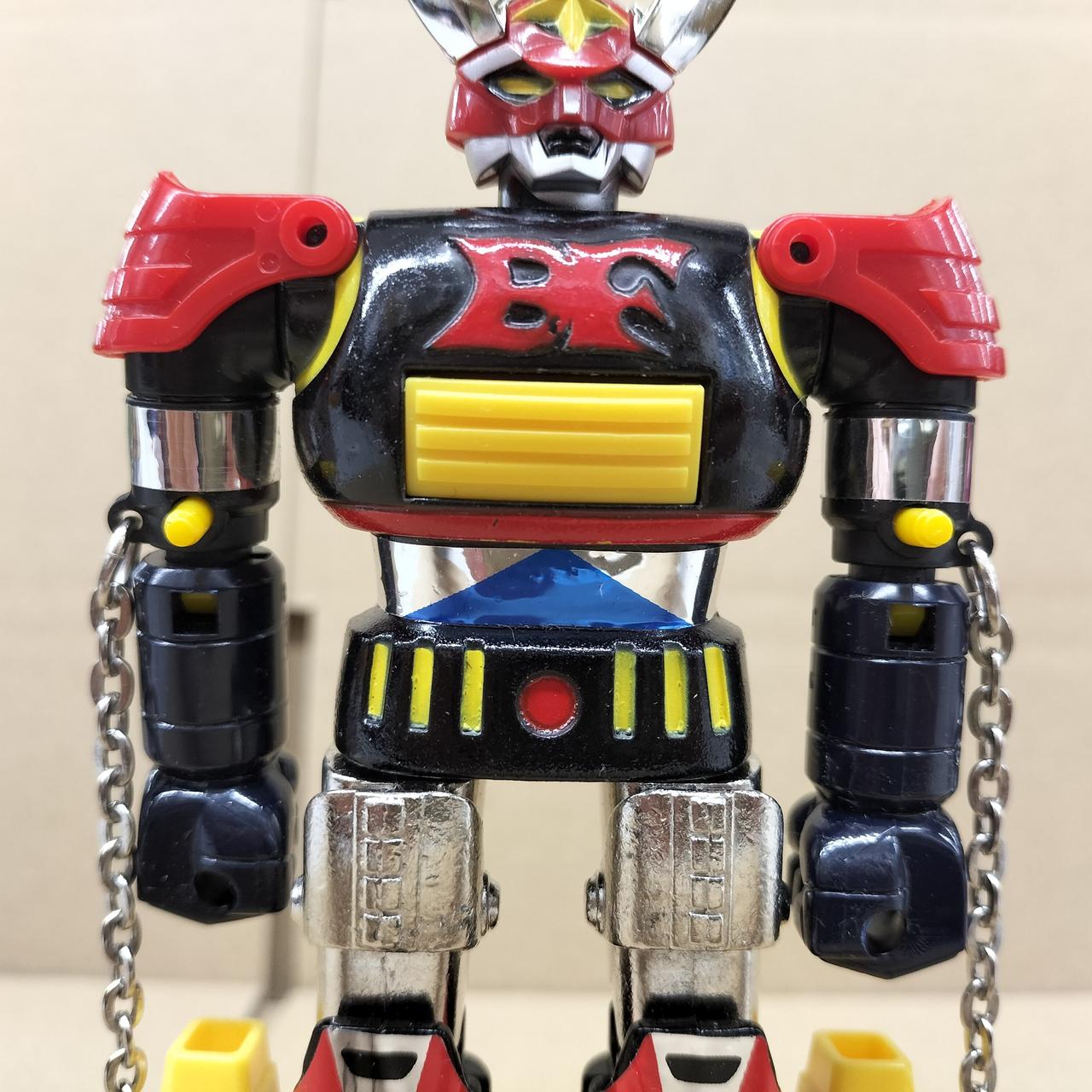 ポピー|バトルフィーバーロボ|【ハードオフ公式通販】オフモール