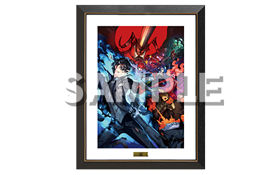 ペルソナ5 スクランブル ザ ファントム ストライカーズ | 公式サイト