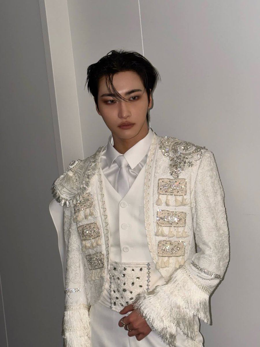 📷] 251217 | SEONGHWA #ATEEZ #에이티즈 #SEONGHWA