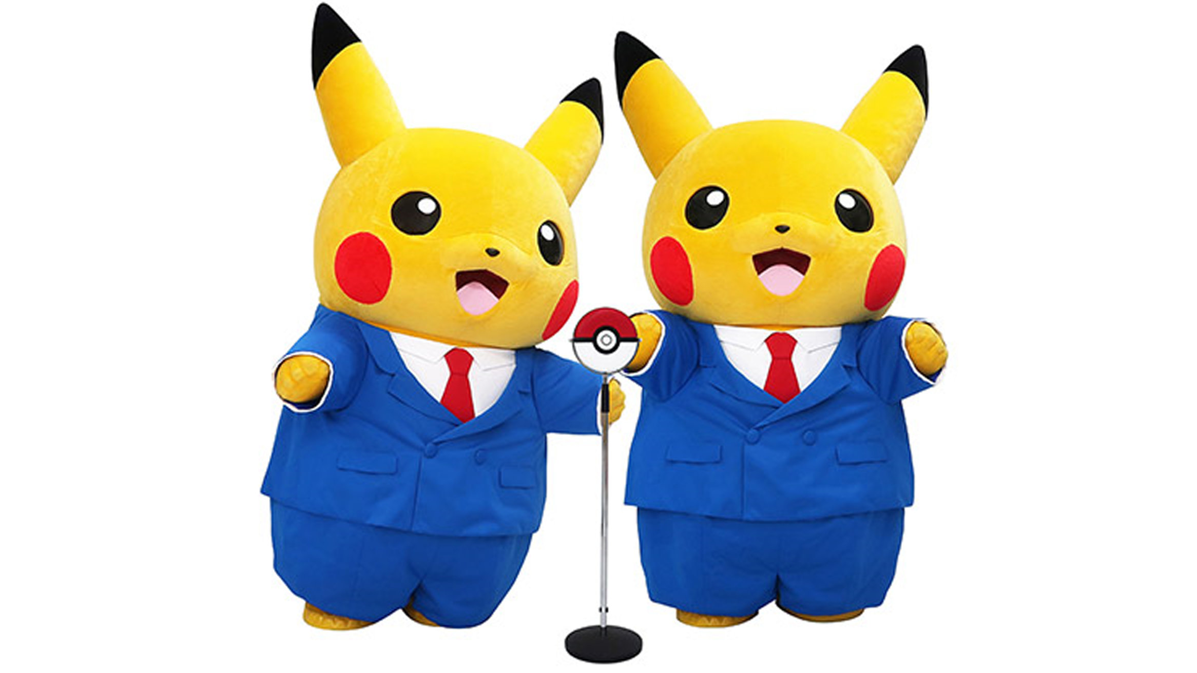 ポケモンセンターオーサカDX、オープン記念グッズ登場。内覧会も実施