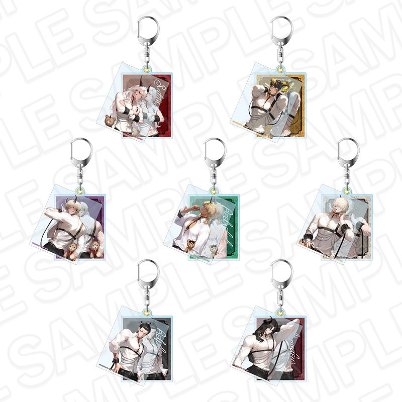 地獄のどこが悪い？-What in 