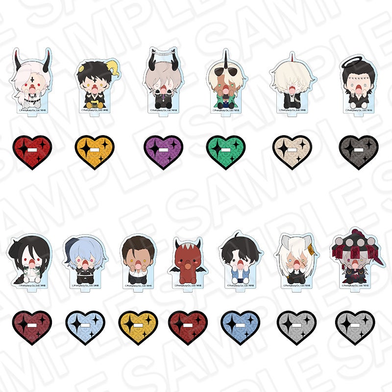 地獄のどこが悪い？-What in 