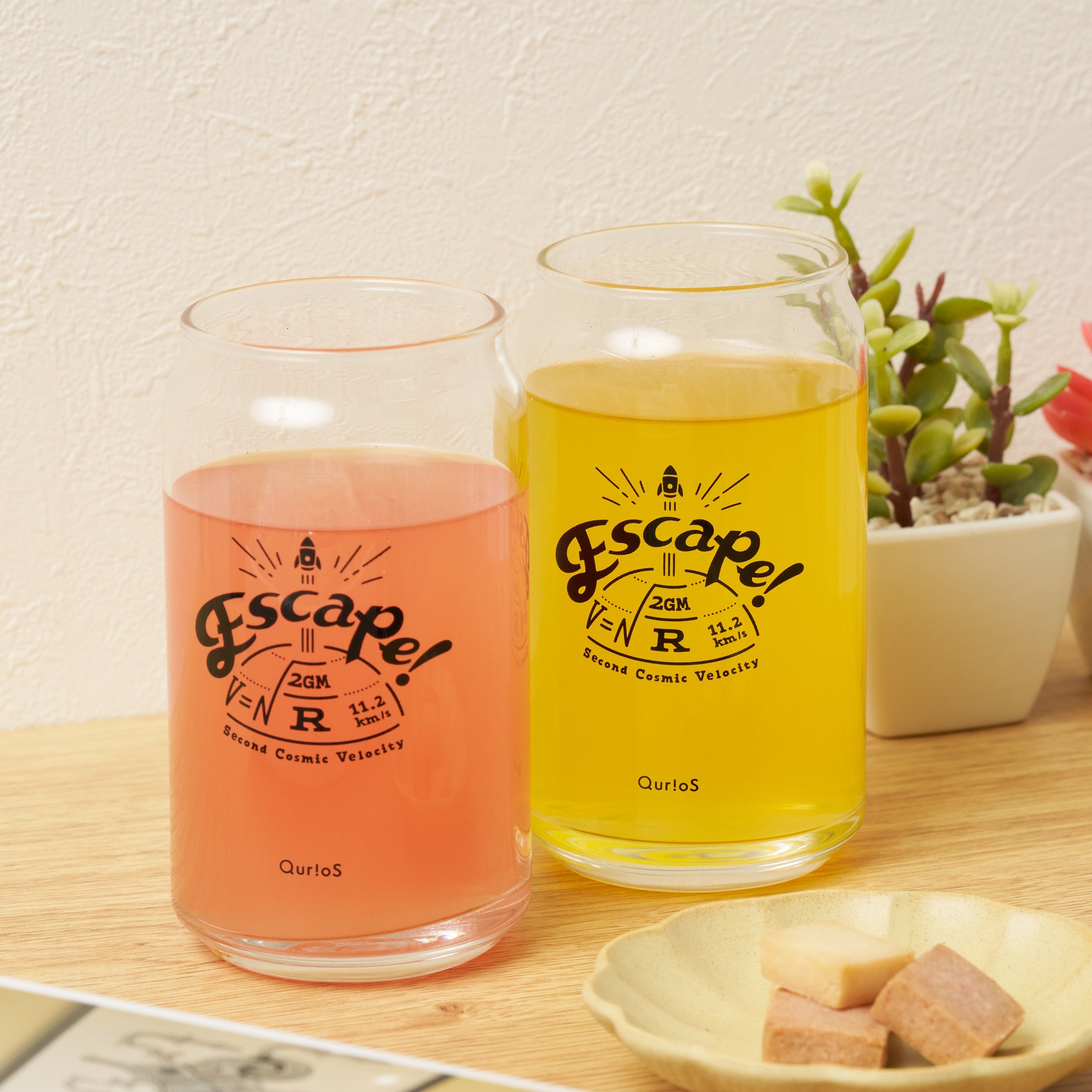 第二宇宙速度