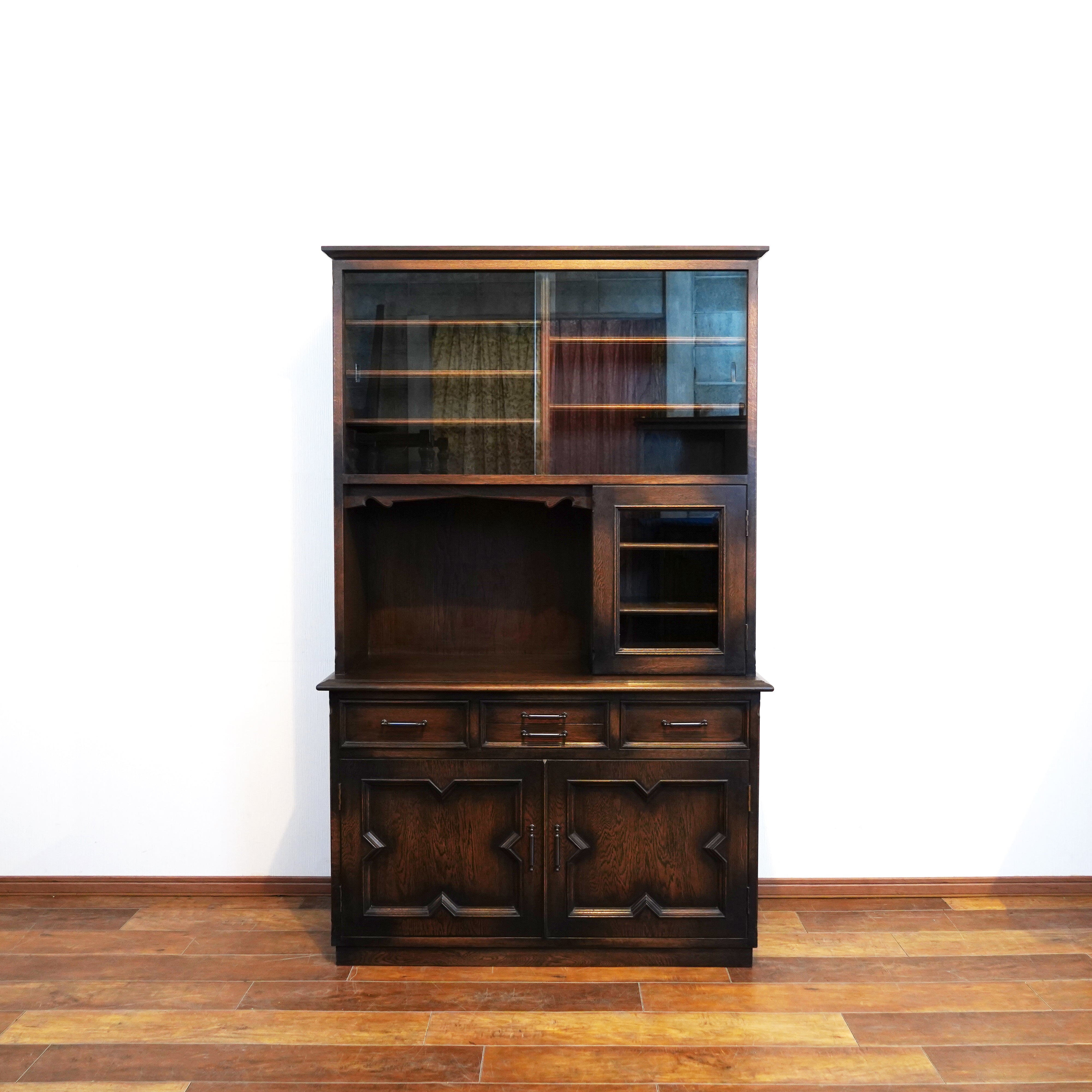 ANTIQUE FURNITURE – 永田良介商店セレクション