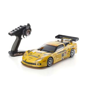 スバルインプレッサ WRC 2006 デコレーションボディセット VZB017B