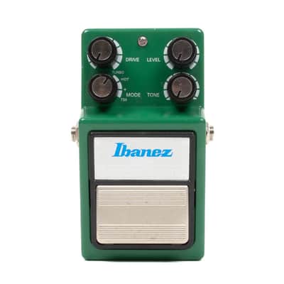 Ibanez TS9 Tube Screamer Reissue | Reverb