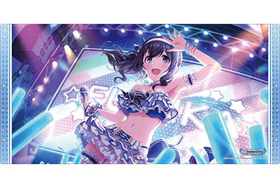 第351弾 ブシロード ラバーマットコレクション V2 Vol.1510～1516