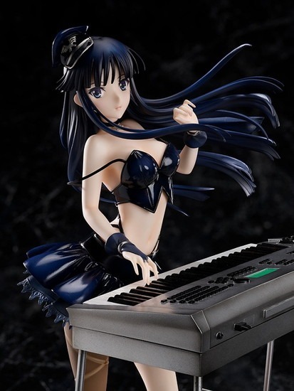 ホビーマックスジャパン WHITE ALBUM2 1/7 冬馬かずさ ライブVer