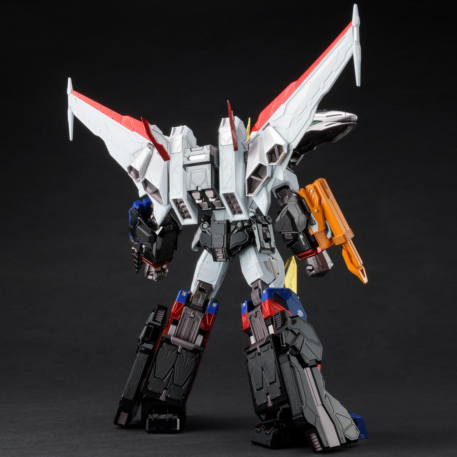 AMAKUNI機神 グレートマイトガイン – 株式会社千値練 ー Sentinel co.,ltd