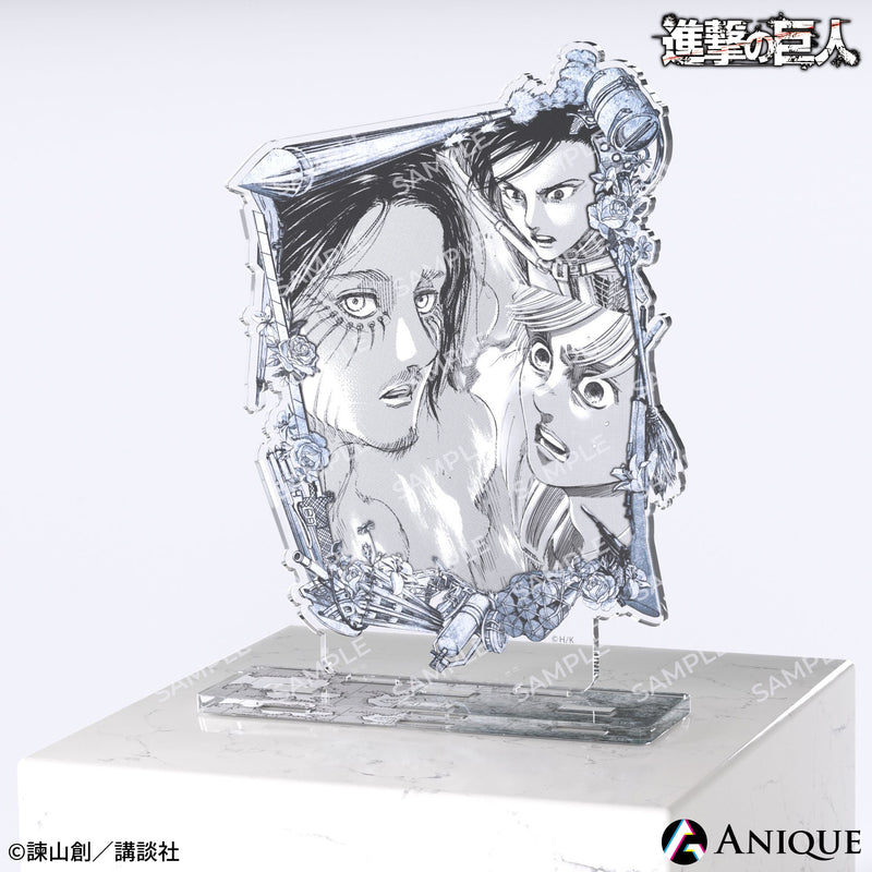 Anique Shop JAPAN