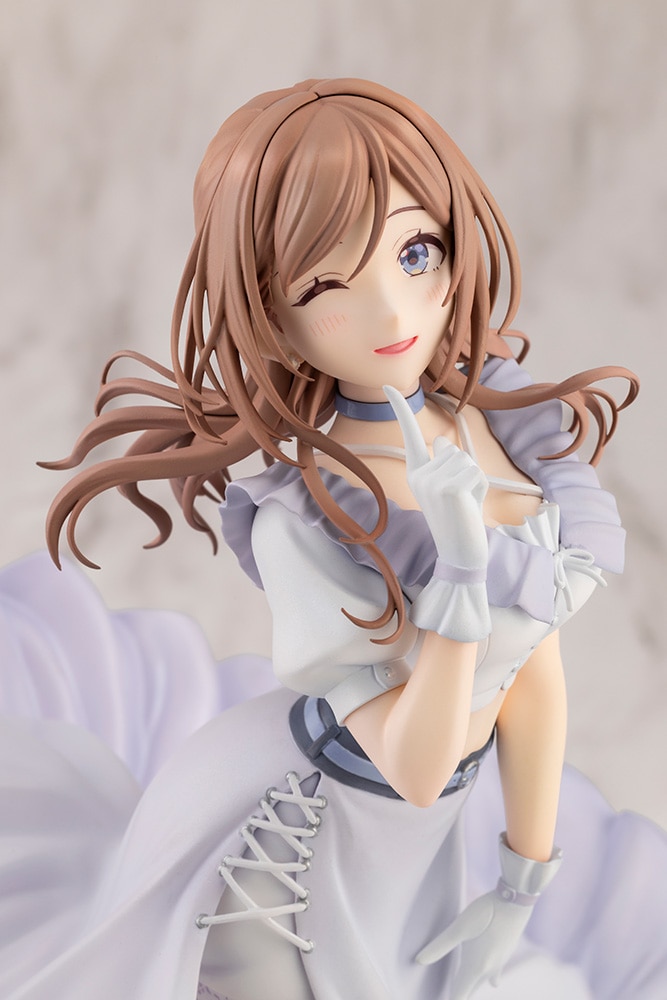 限定特典付き】姫崎莉波-clumsy trick-｜コトブキヤオンラインショップ