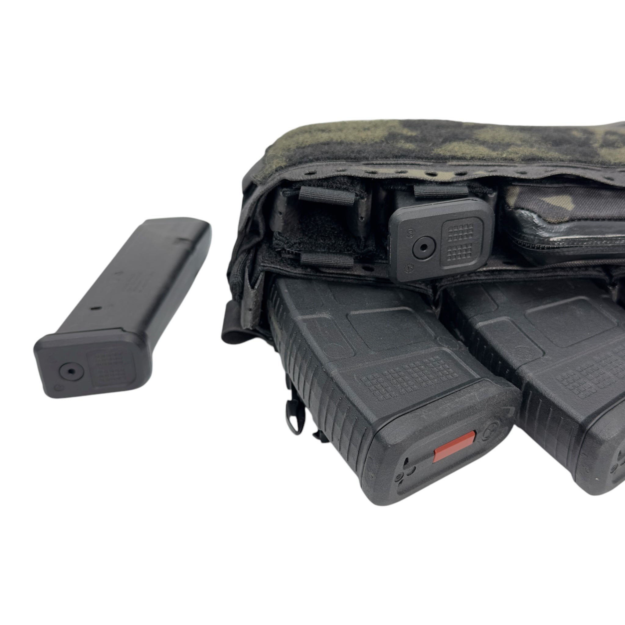 MONOCOQUE INSERT / HG – VOLK TACTICAL GEAR