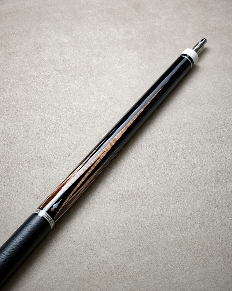 Used Exceed EXC-7TA5w/Le (Butt Only) | TS Billiards