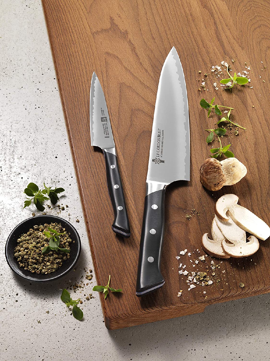 ZWILLING(ツヴィリング) ディプロム ペティナイフの悪い口コミ・評判は