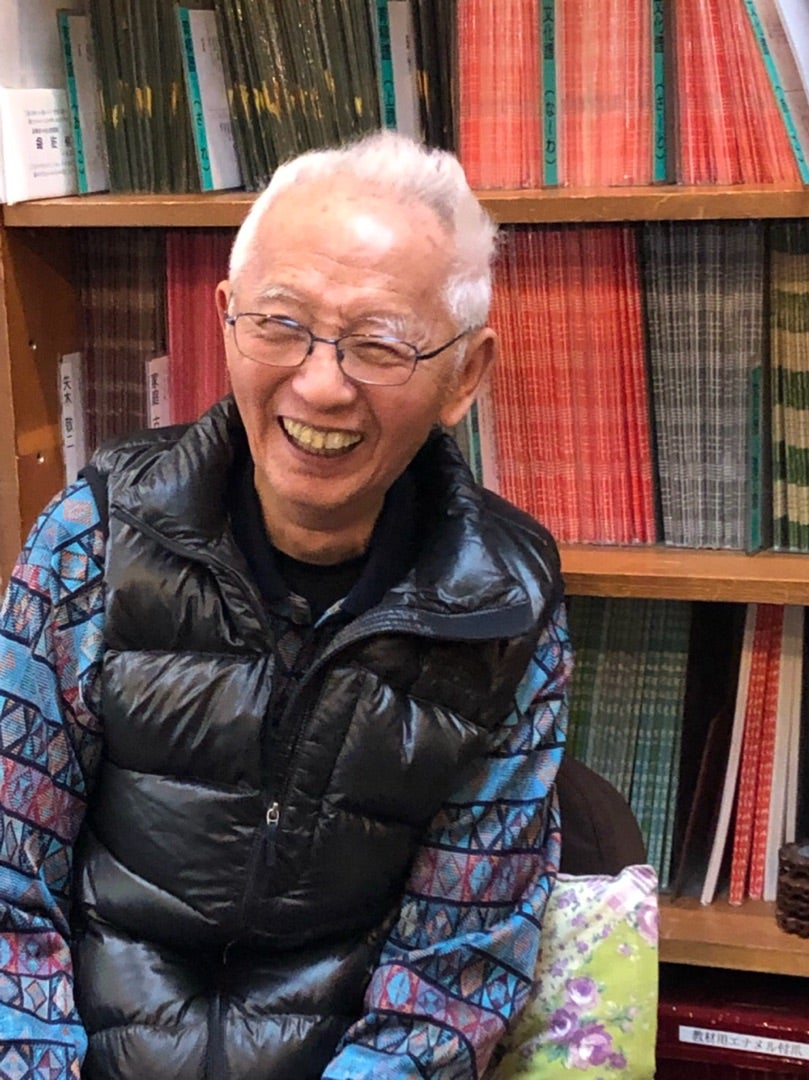 志づか堂 | 長唄三味線・杵屋勝くに緒のブログ
