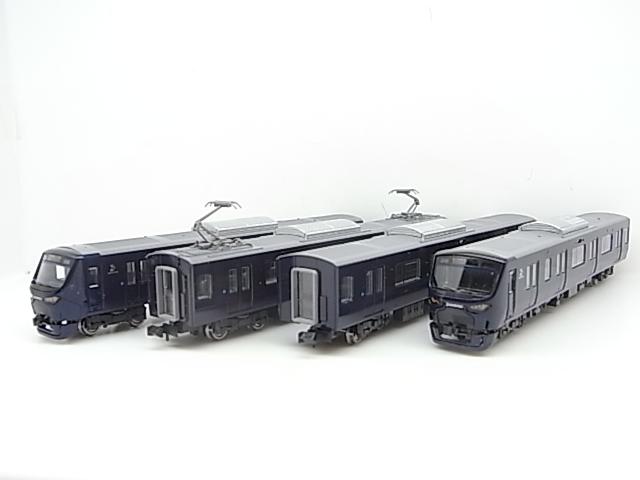 TOMIX 相模鉄道12000系を購入 | 緩行線