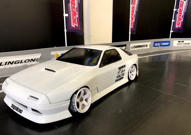 FCが熱い | TOPLINE もりたんの我が道を行く！