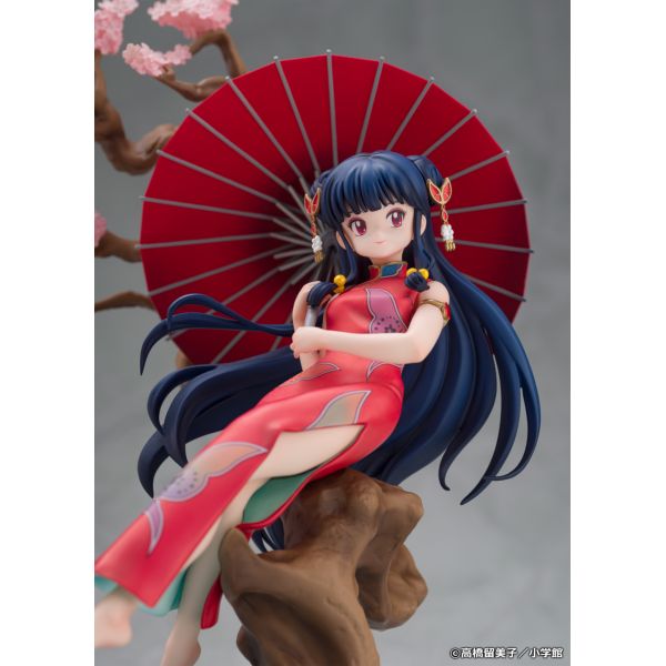フィギュア: らんま1/2 シャンプー: PROOF｜キャラアニ.com