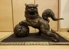 2026年最新】玉乗り狛犬の人気アイテム - メルカリ