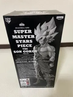 2026年最新】SMSP 孫悟空 03の人気アイテム - メルカリ