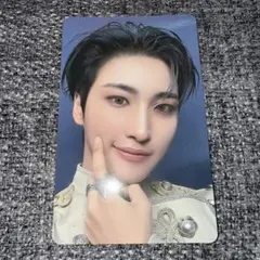2026年最新】ateez ソンファ トレカの人気アイテム - メルカリ