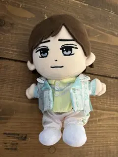 2026年最新】KinG & princeはぴぬいの人気アイテム - メルカリ