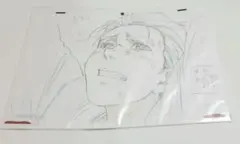 2026年最新】ユーリ!!! on ICE 複製原画の人気アイテム - メルカリ