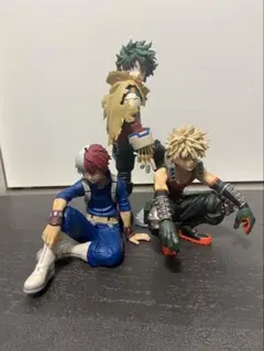 2026年最新】爆轟勝己 フィギュアの人気アイテム - メルカリ