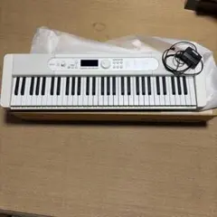 2026年最新】カシオキーボードlk-526の人気アイテム - メルカリ