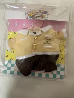 2026年最新】KinG & princeはぴぬいの人気アイテム - メルカリ