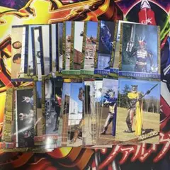 2026年最新】アマダ仮面ライダーカードの人気アイテム - メルカリ
