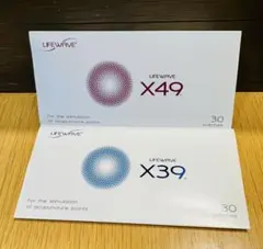 2026年最新】ライフウェーブ x49の人気アイテム - メルカリ