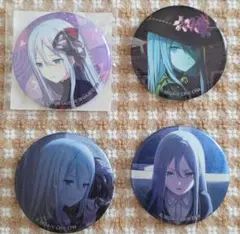 2026年最新】宵崎奏 缶バッジ 特典の人気アイテム - メルカリ