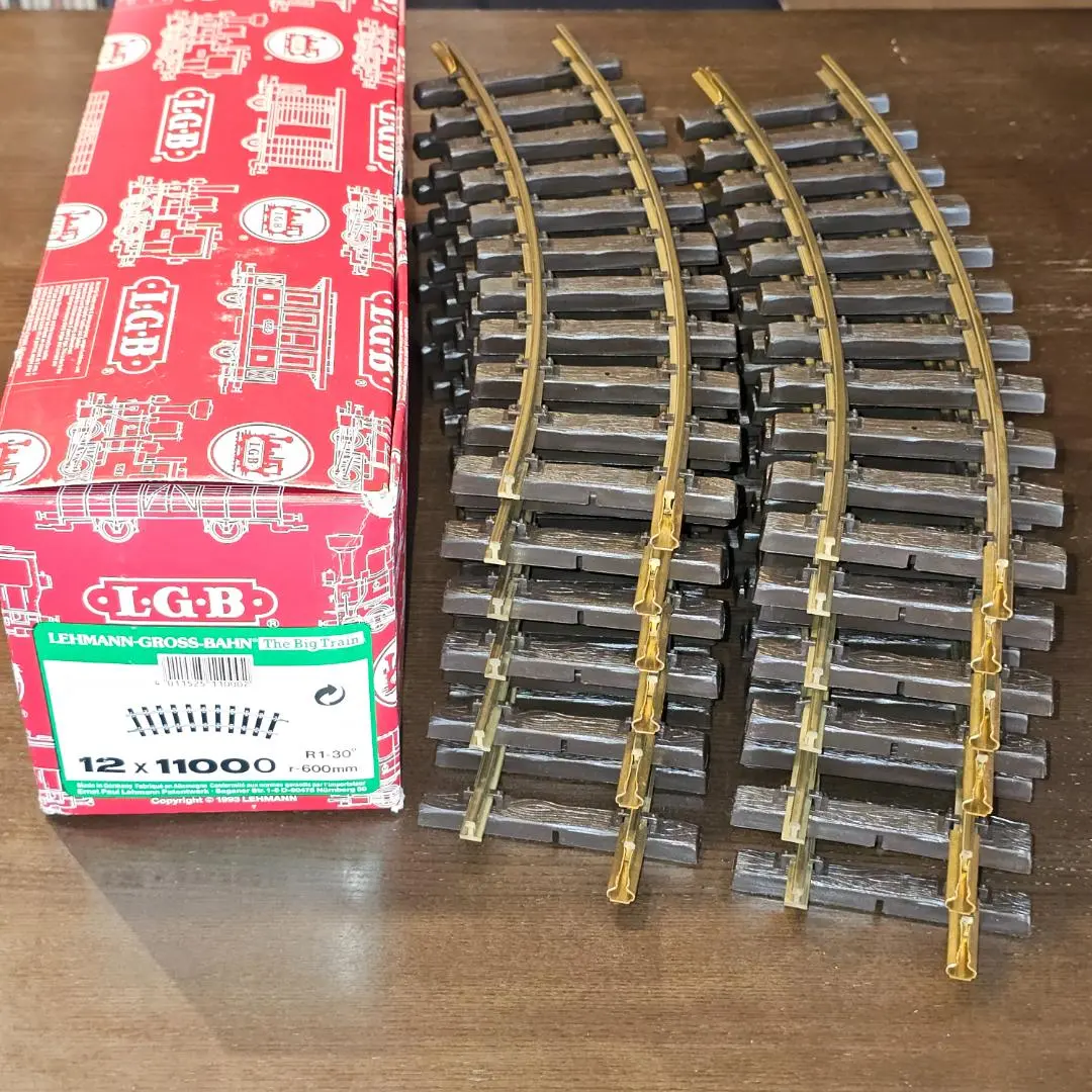 2026年最新】鉄道模型 レール Gゲージの人気アイテム - メルカリ