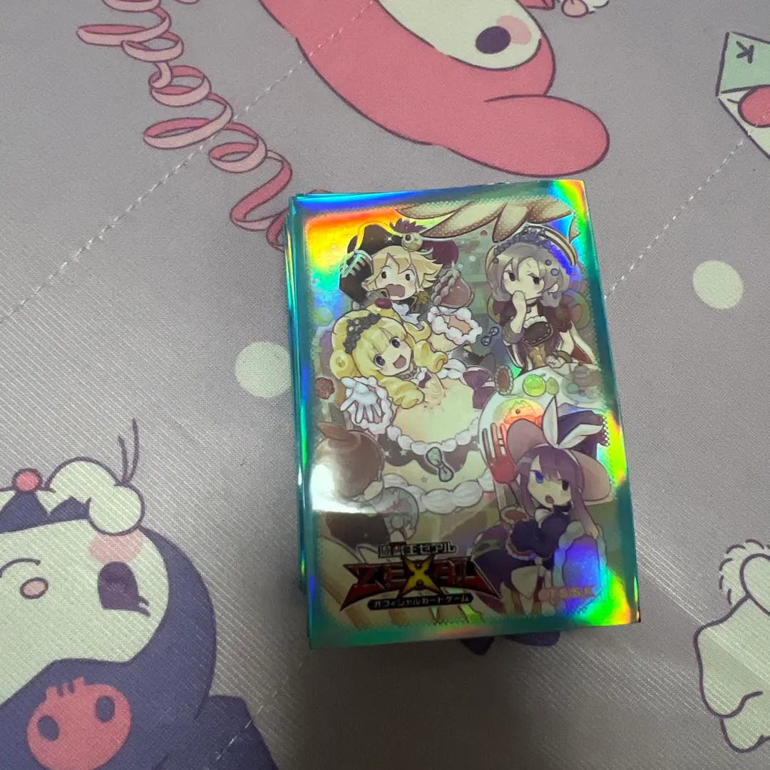 2026年最新】遊戯王 マドルチェスリーブの人気アイテム - メルカリ