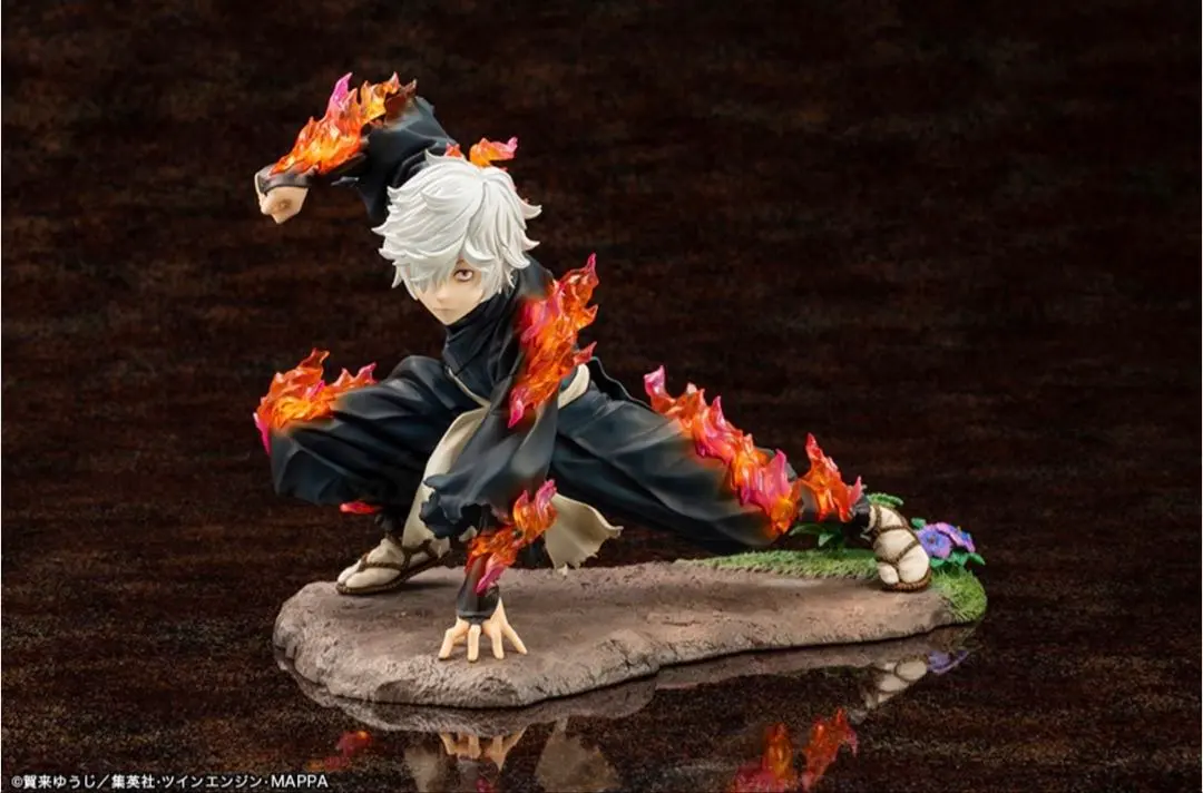 2026年最新】ARTFX J 地獄楽の人気アイテム - メルカリ