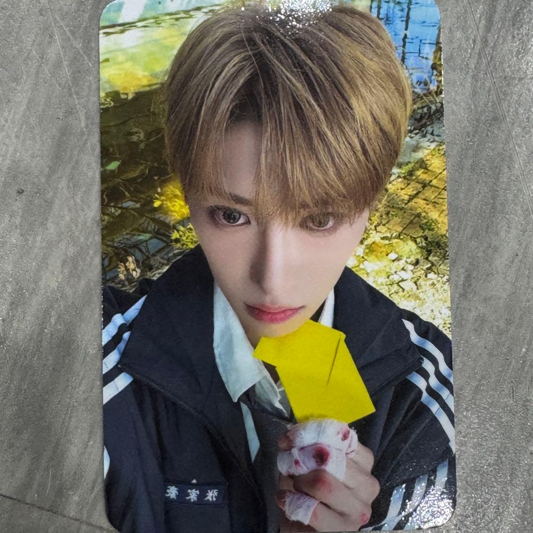 ALD1 デビューショケ サノクトレカ トレカ アルノ - メルカリ