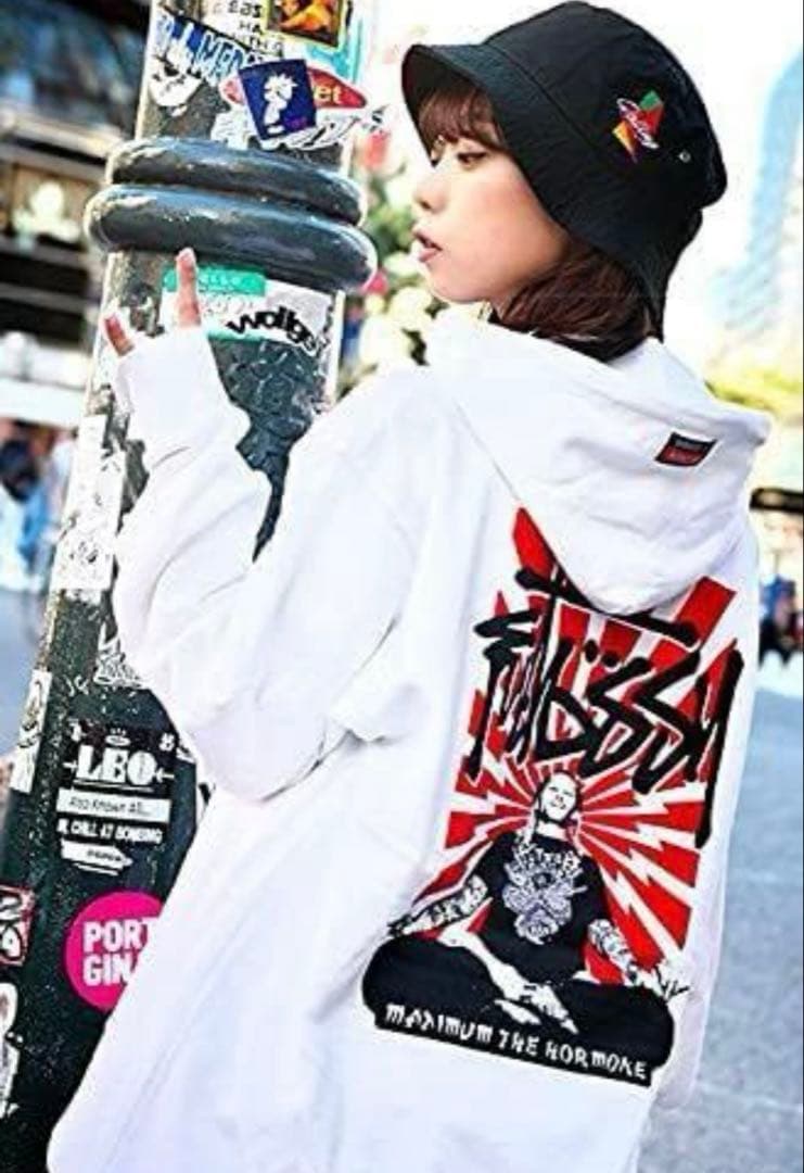 マキシマムザホルモンFutossyパーカー XXL Amazon.co.jp: マキシマム ザ ホルモン（MAXIMUM THE HORMONE）Futossy