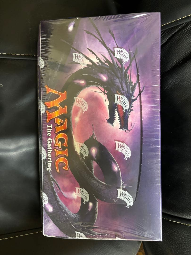 MTG アイコニックマスターズ 日本語版 シュリンク付き未開封BOX ① MTG（未開封BOX）のカード販売・通販 | magi
