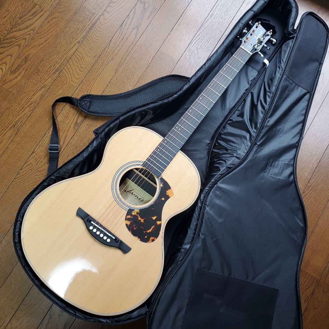 James J-300A II Nat アコースティックギター ジェームス Amazon | James J-300A NAT(ナチュラル) アコースティックギター