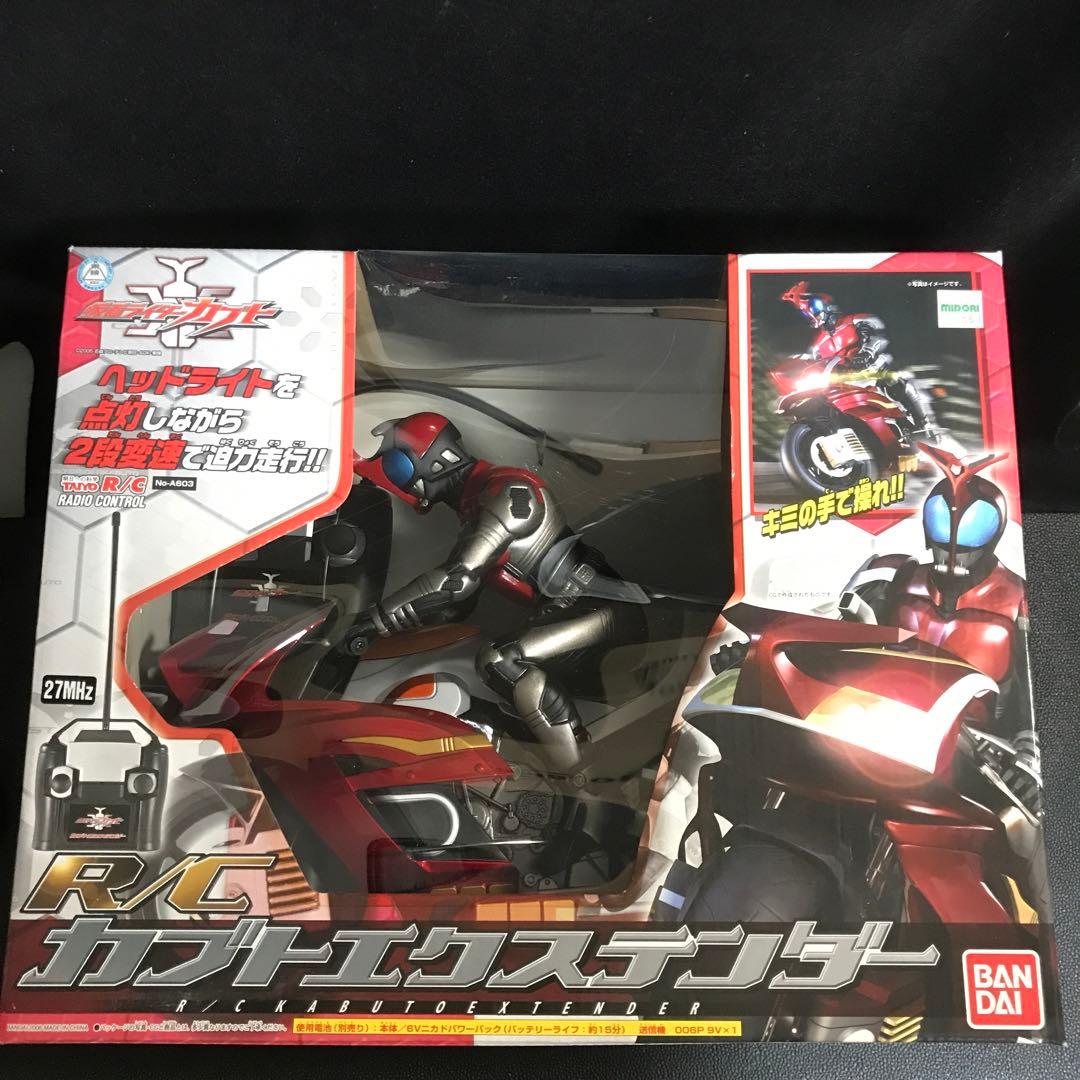 超希少●新品未開封●カブトエクステンダー S.H.Figuarts カブトエクステンダー | 魂ウェブ