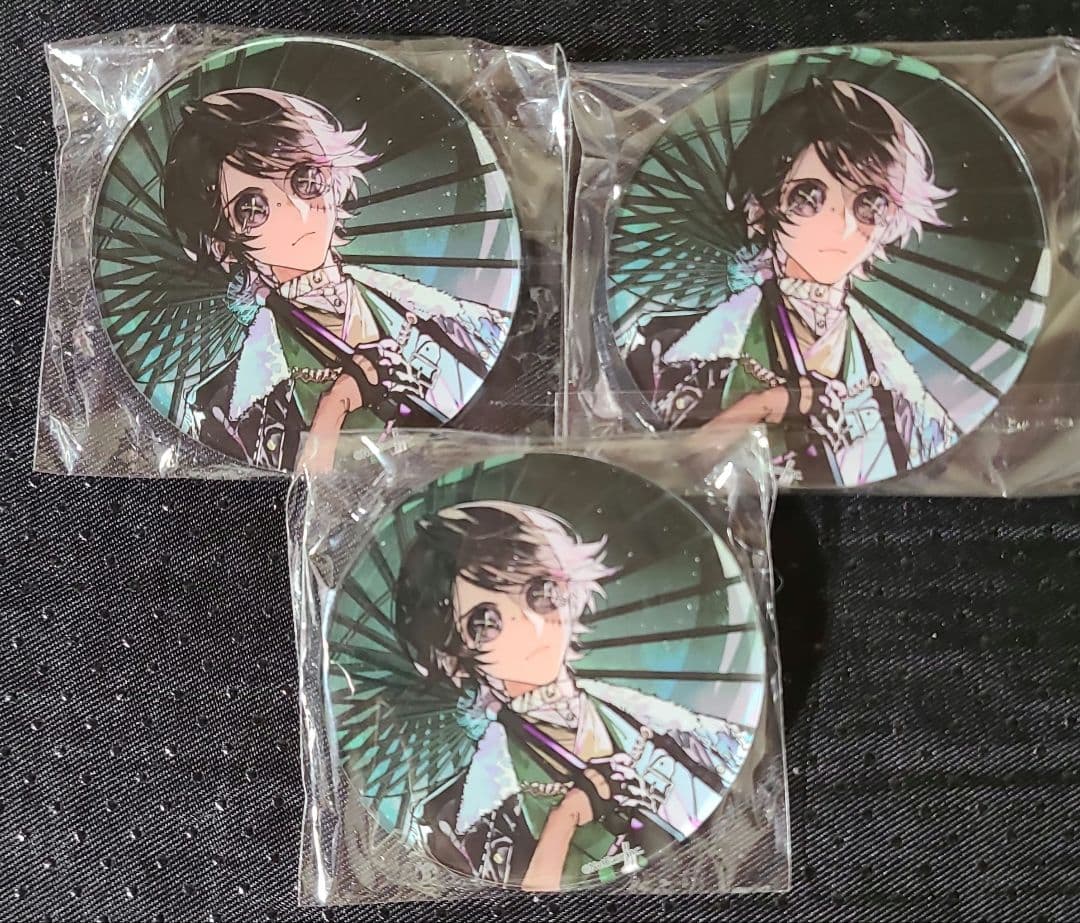第五人格 identityV 探鉱者 ノートン アクリルバッチ ワンスト 第五人格 探鉱者 アクリルキーホルダー - 879so store - BOOTH