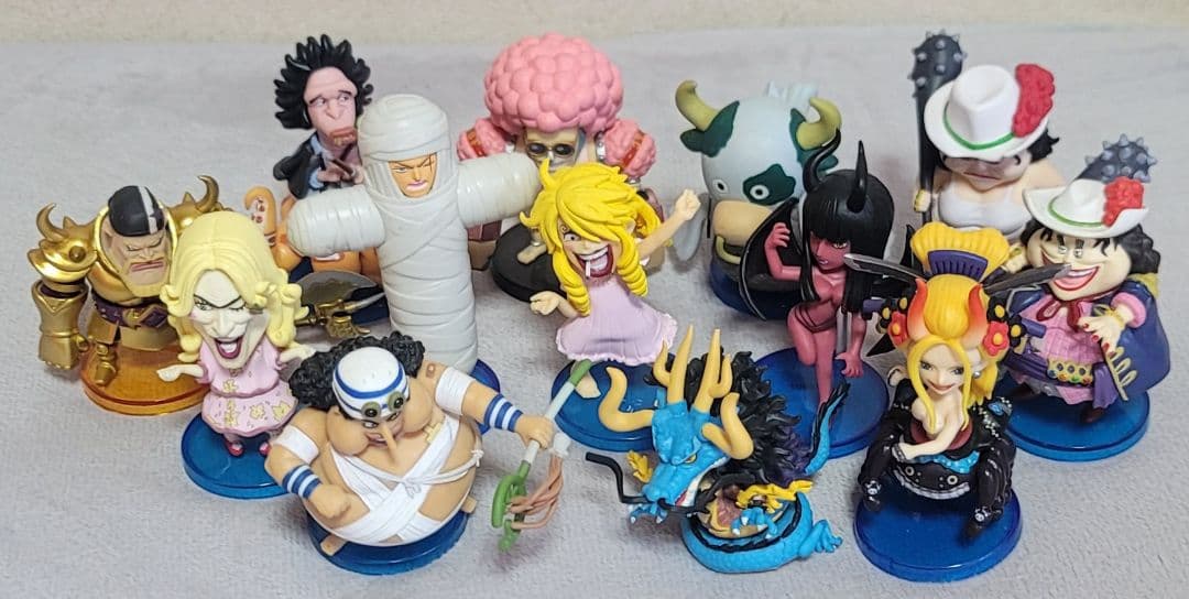 ワンピース　ワールドコレクタブルフィギュア　29個 ワンピース ワールドコレクタブルフィギュアvol．29 | フィギュア