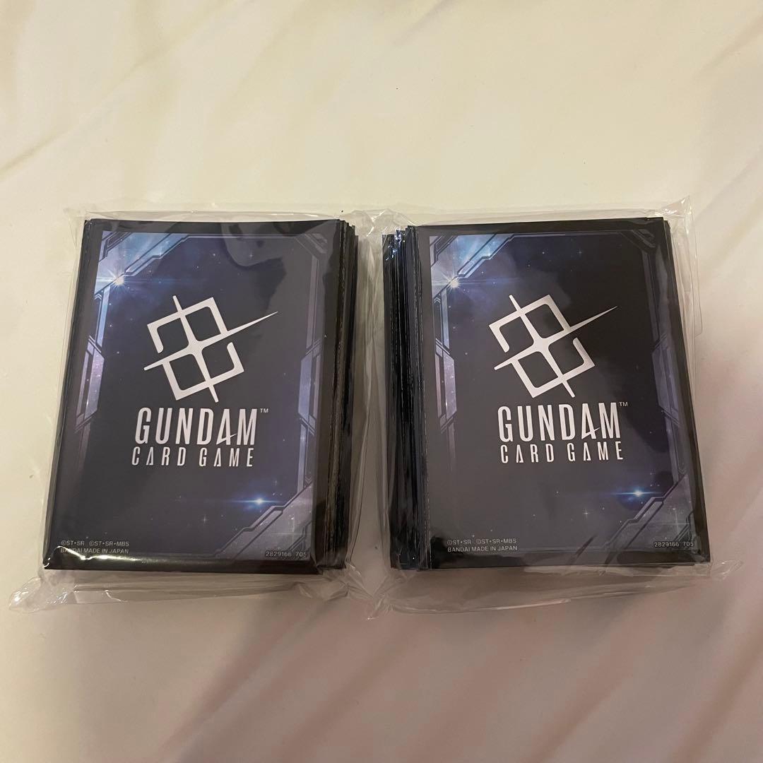 鈴*太様 BANDAI CARD GAMES Fest　ガンダムカードゲーム　ス プレミアムカードコレクション01[EVX05] | BANDAI CARD GAMES Fest 25
