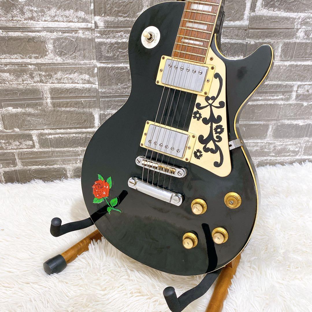 Westminster レスポール　エレキギター ウエストミンスター Westminster Les Paul Type Electric Guitar ウェストミンスター