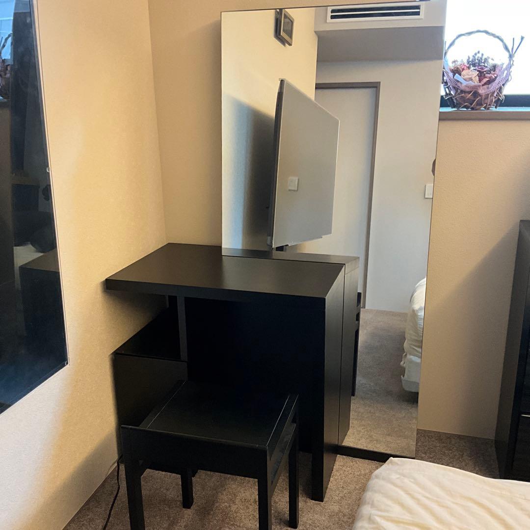 s711　Cassina ixc. LOGGIA ロッジア　ドレッサー 愛知県小牧市 Cassina ixc. カッシーナ LOGGIA ロッジア ドレッサーの