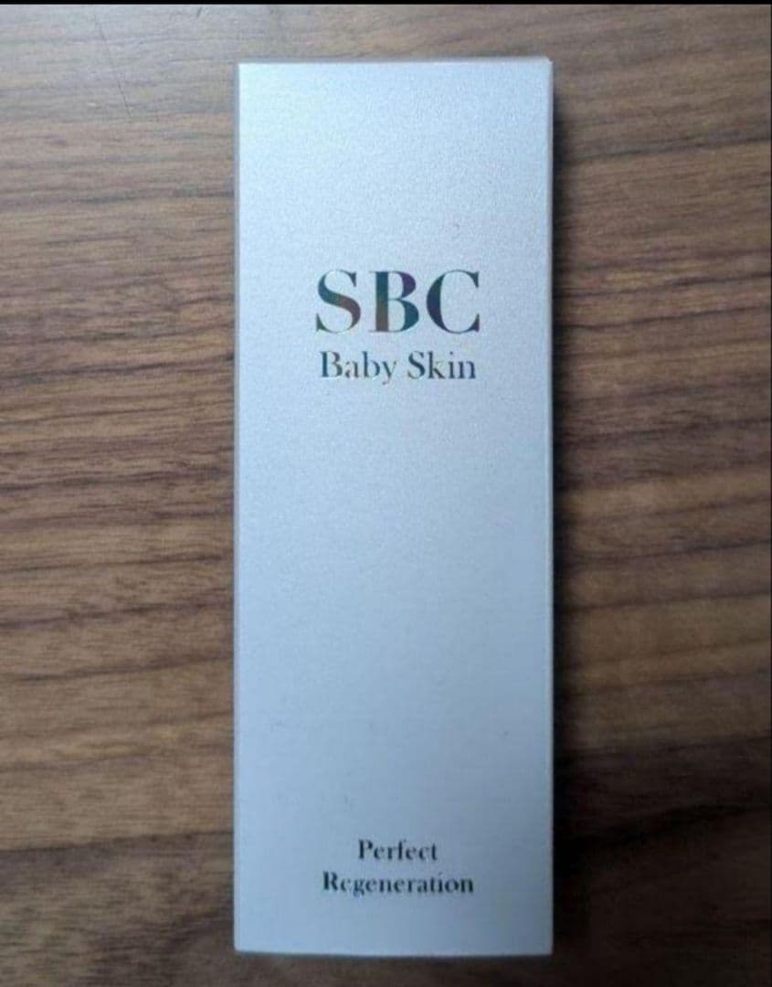 SBC　湘南美容外科　ベビースキン 楽天市場】SBC ベビースキン パーフェクトリジェネレーション美容液