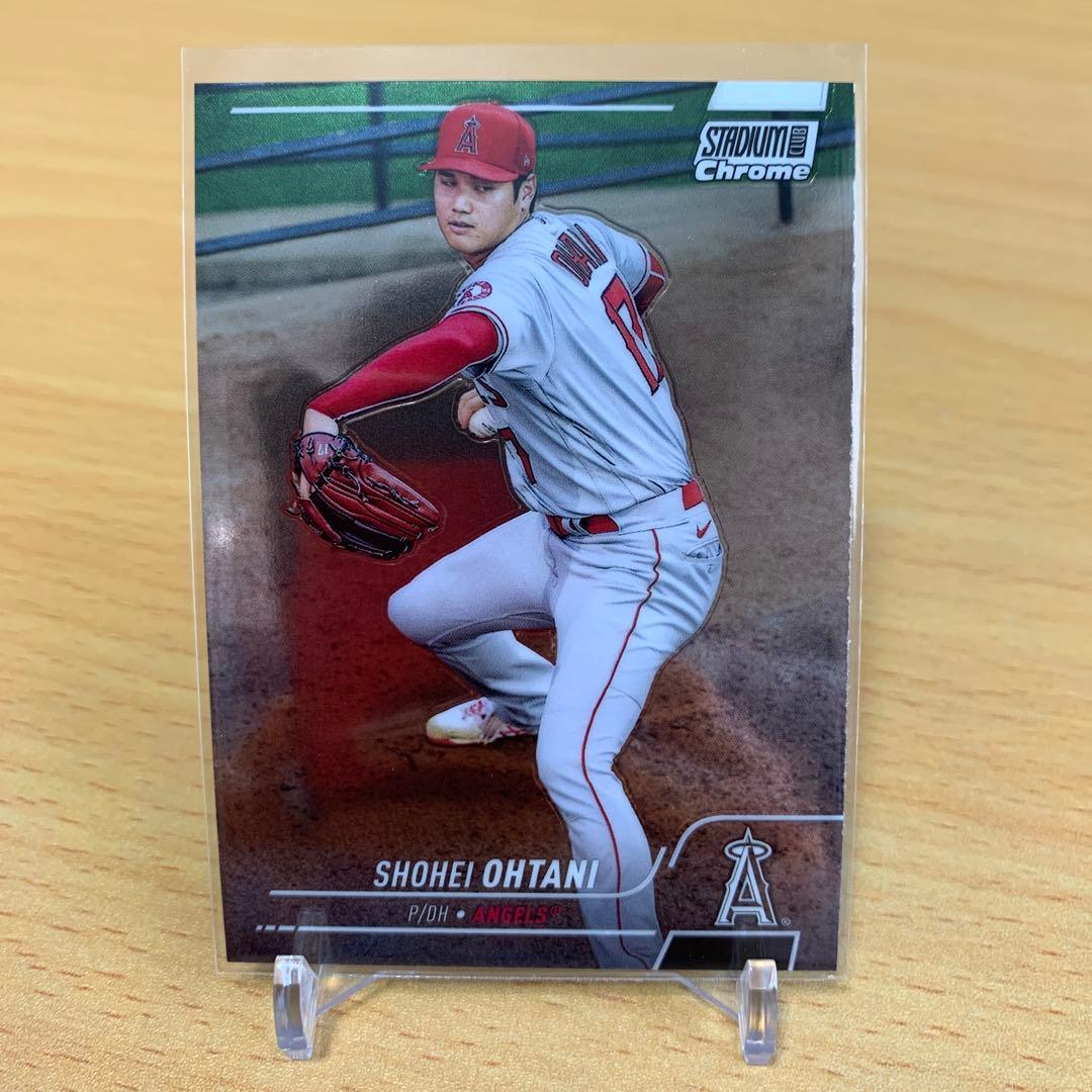 2023 Topps 206 NPB 中田翔（巨人） 1of1