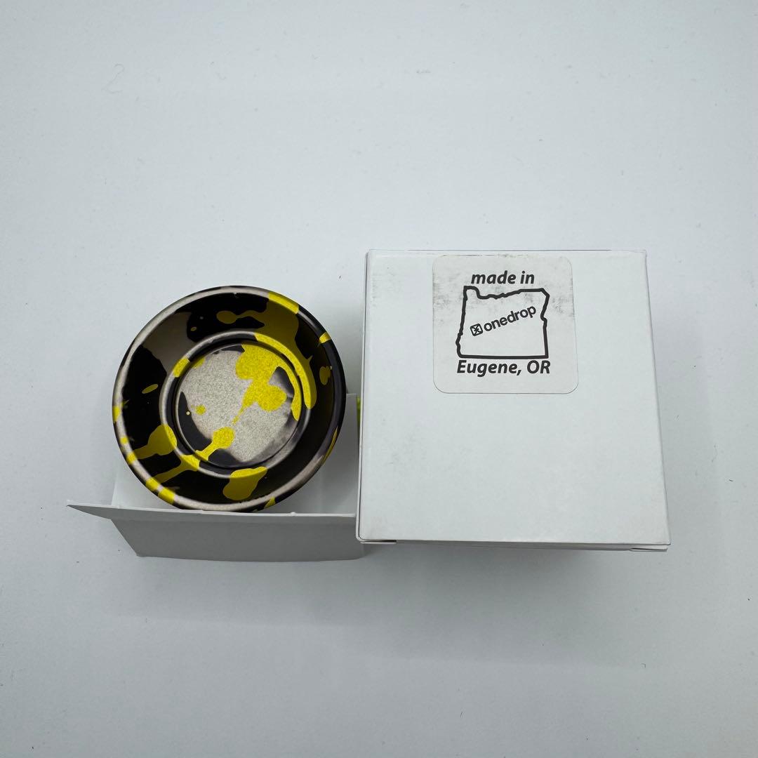 One Drop YoYos Vanguard（2） ヴァンガード - ワンドロップ ┃ヨーヨー専門店リワインド